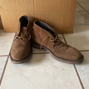 To Boot New York-Adam Derrick Shoes